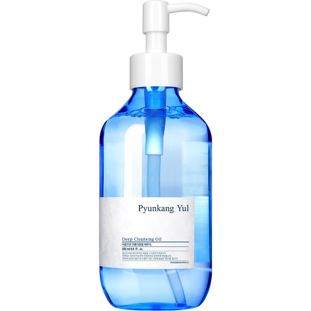 Pyunkang Yul Deep Cleansing Oil