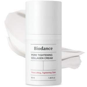 BIODANCE Pore Tightening Collagen Cream