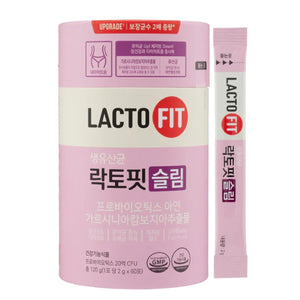 Lacto-Fit Slim 1 Pack