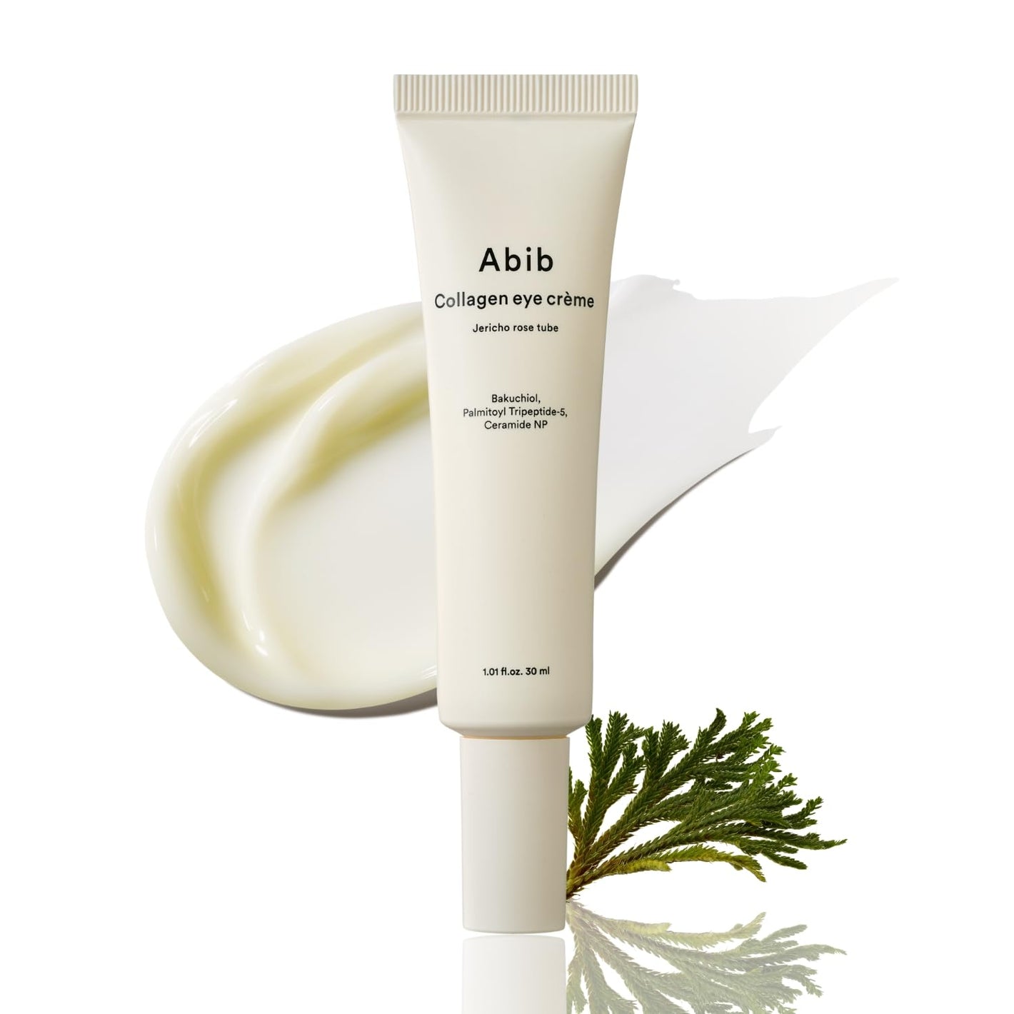 Abib Collagen Eye Cream Jericho Rose Tube