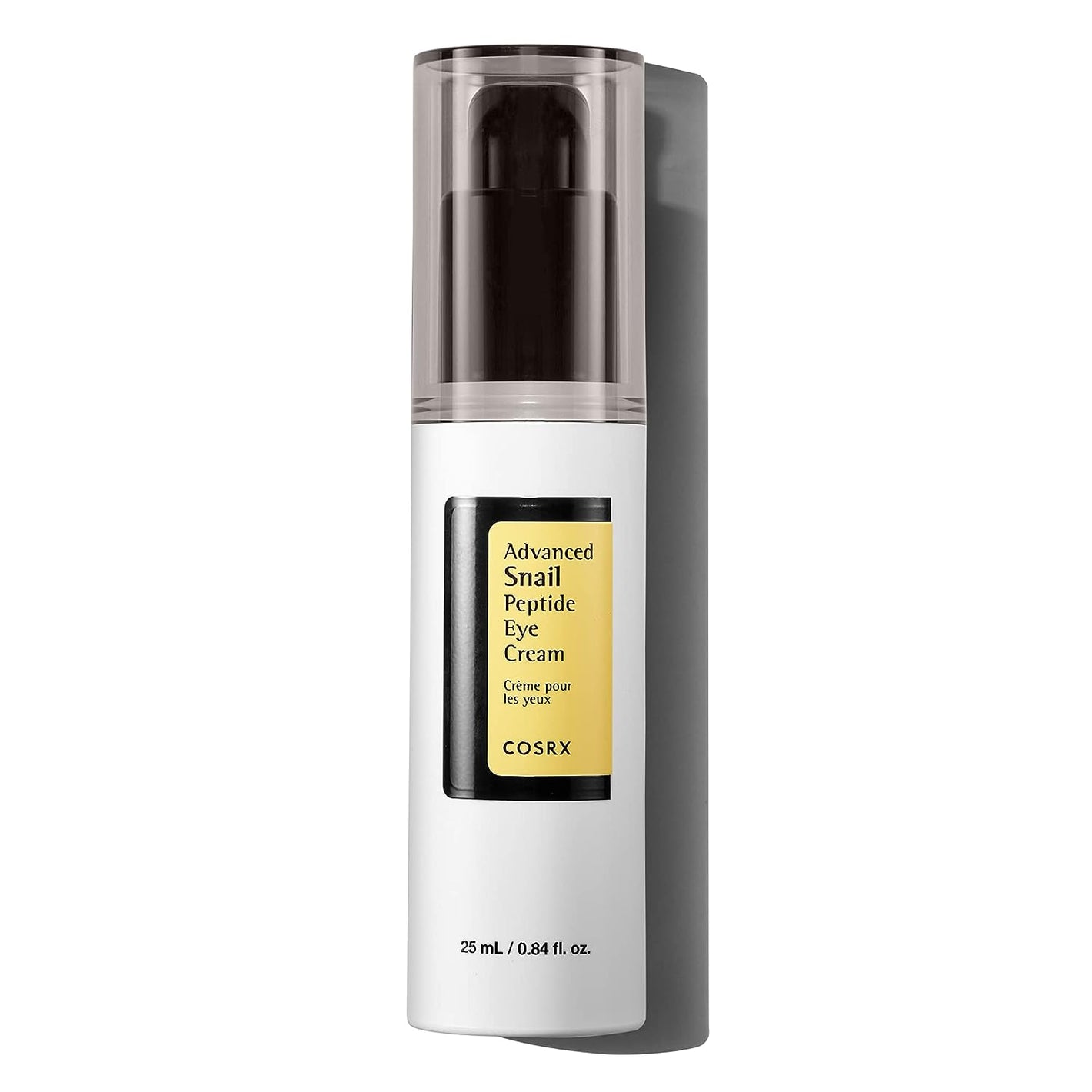 COSRX Snail Peptide Eye Cream